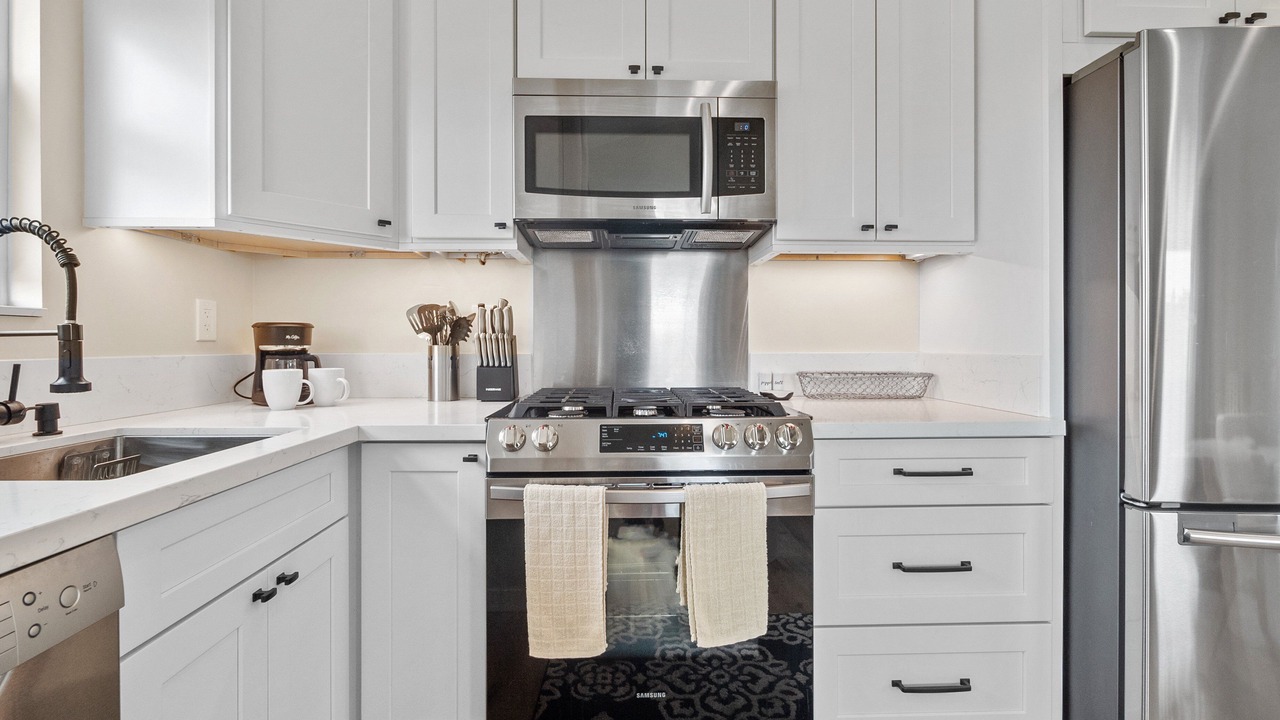 Photo of Kitchen in Sunset Cliffs