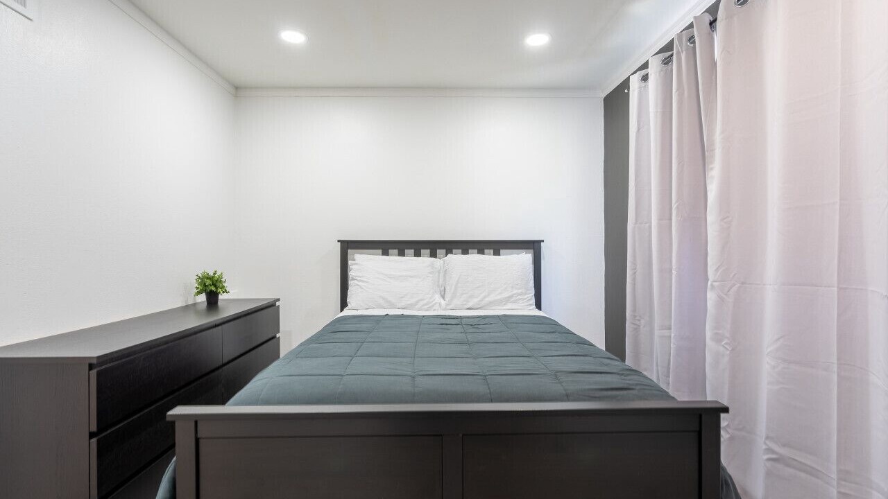 Photo of Bedroom in West Covina