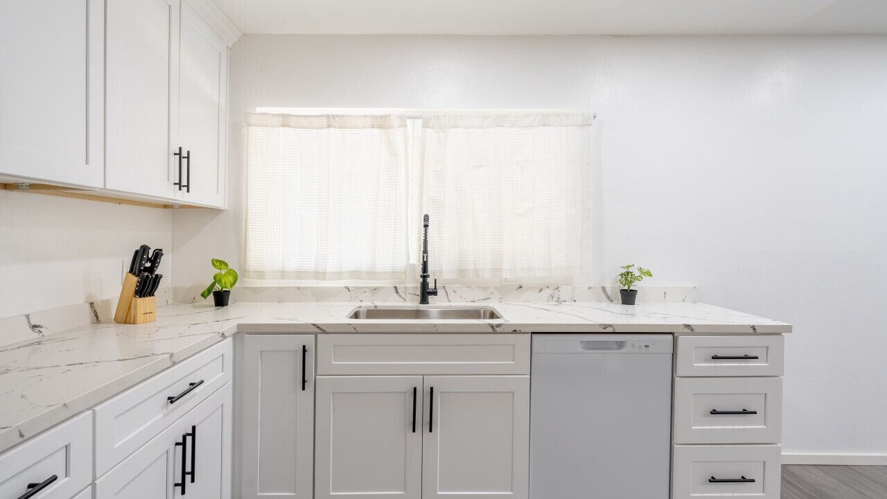 Photo of Kitchen in West Covina