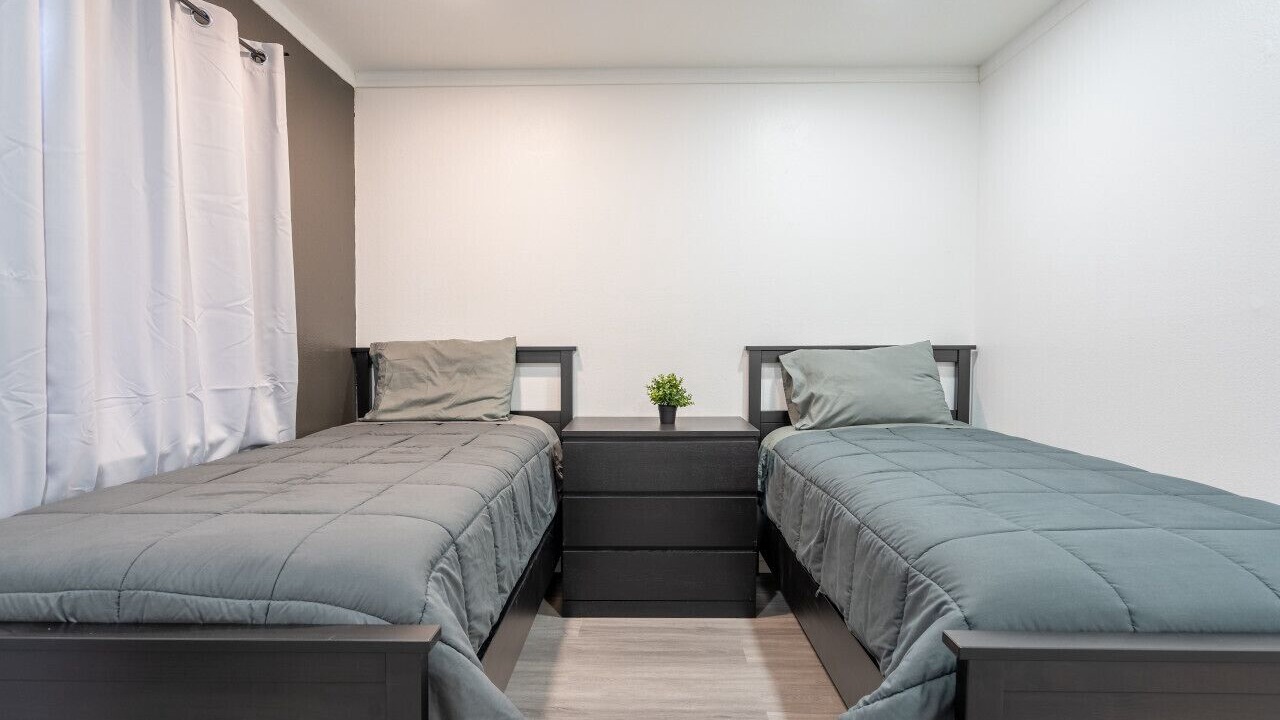 Photo of Bedroom in West Covina