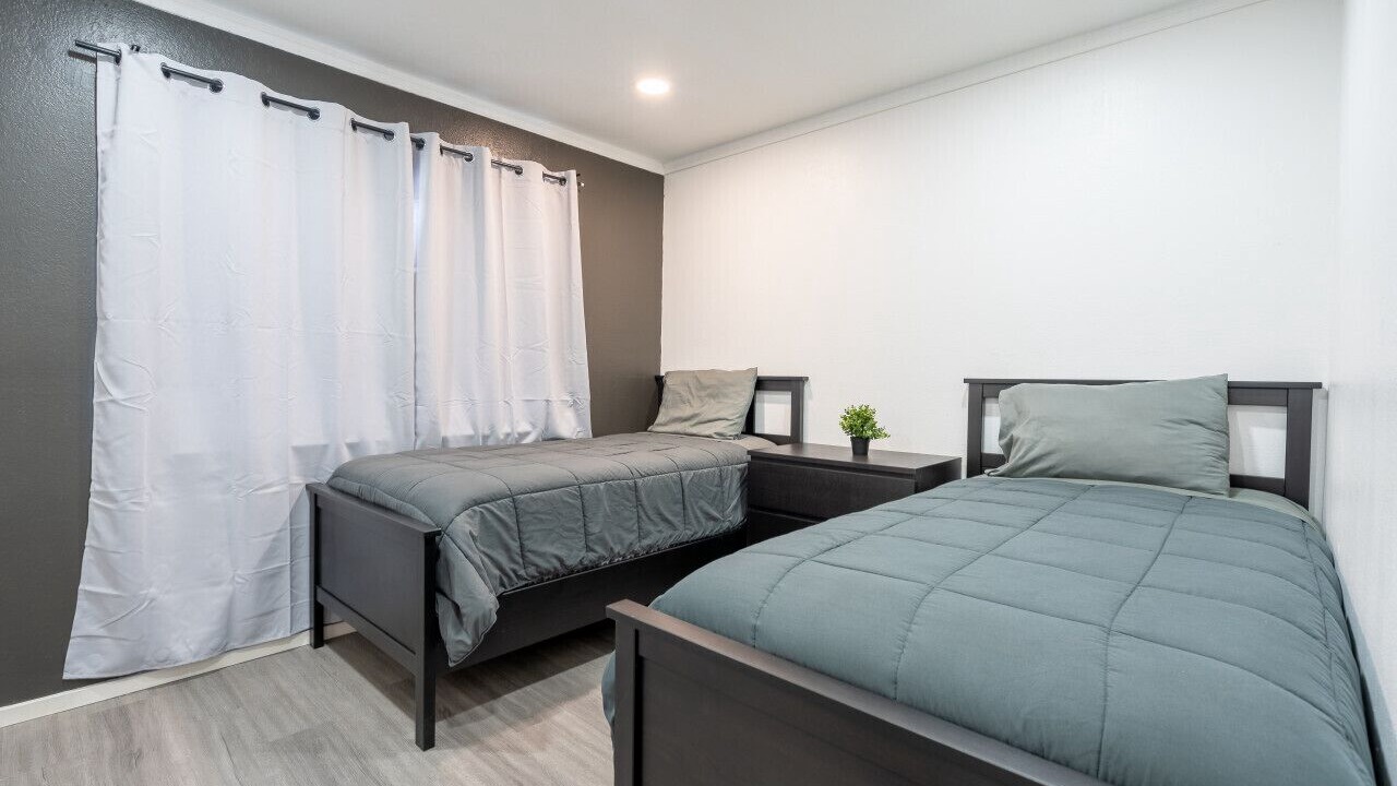 Photo of Bedroom in West Covina
