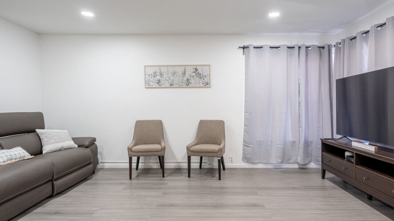 Photo of Livingroom in West Covina