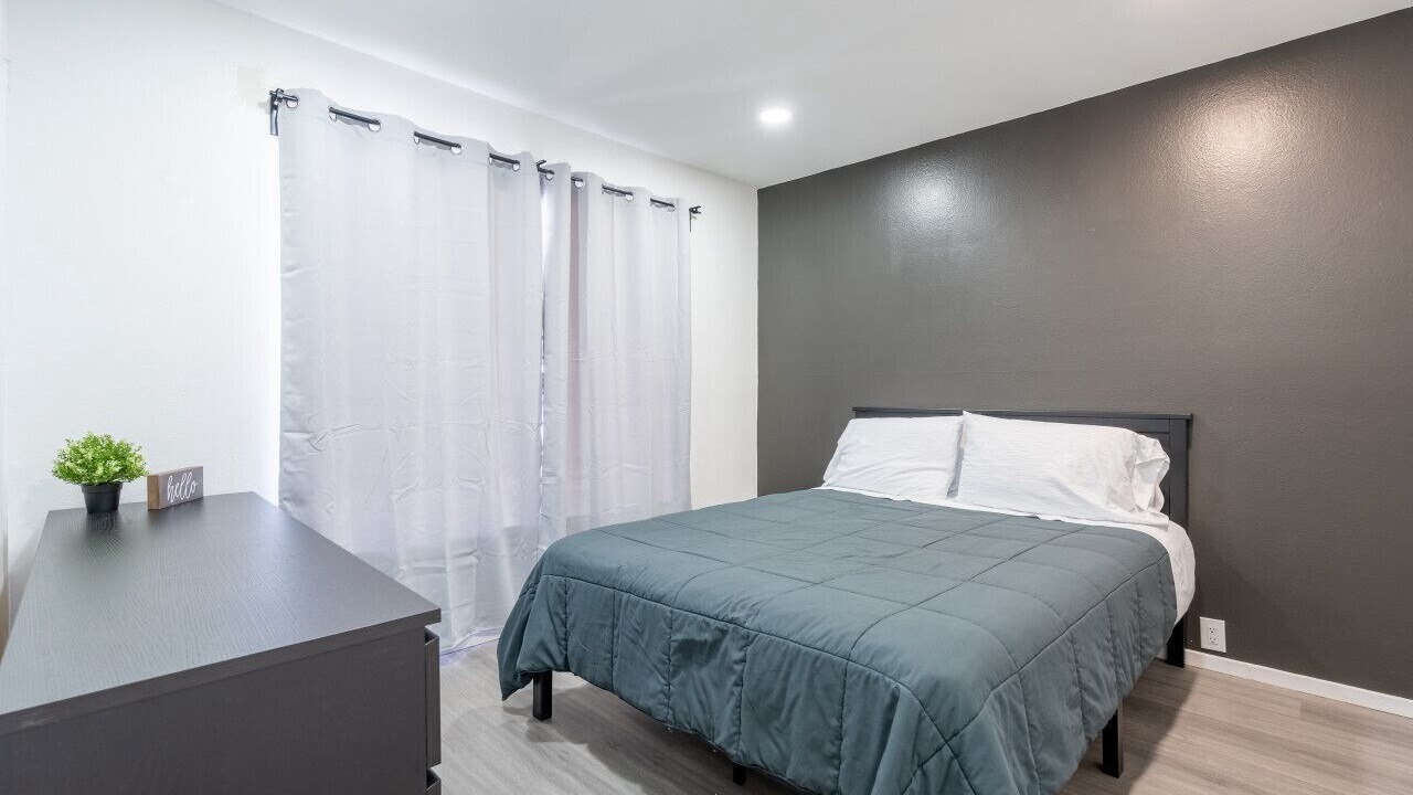 Photo of Bedroom in West Covina