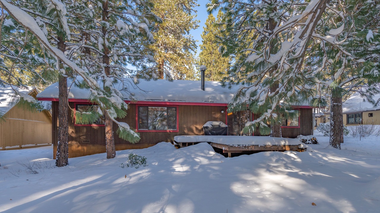 Photo of Outdoor in Ponderosa Palisades