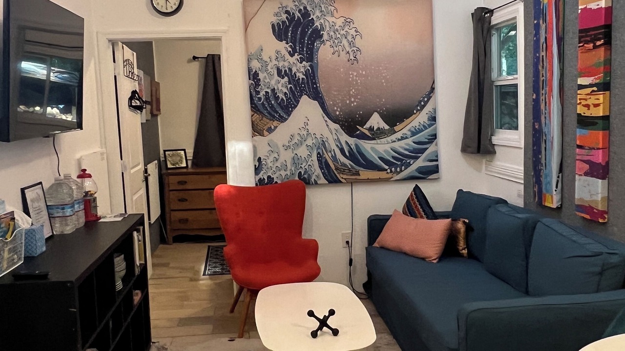 Photo of Livingroom in Soquel