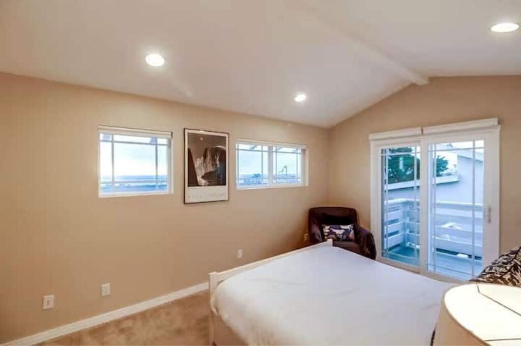 Photo of Bedroom in Sunset Cliffs