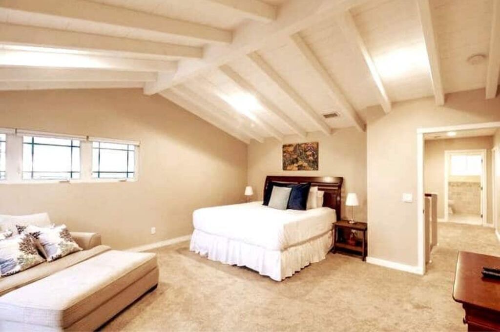 Photo of Bedroom in Sunset Cliffs