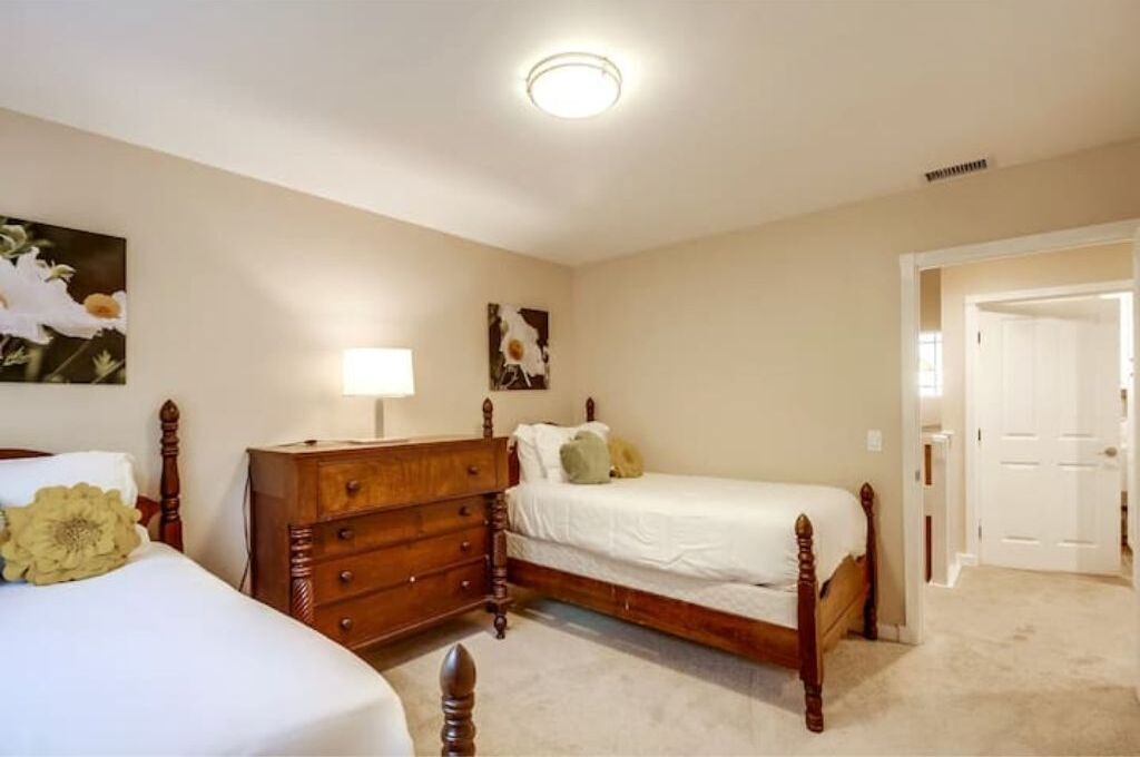 Photo of Bedroom in Sunset Cliffs
