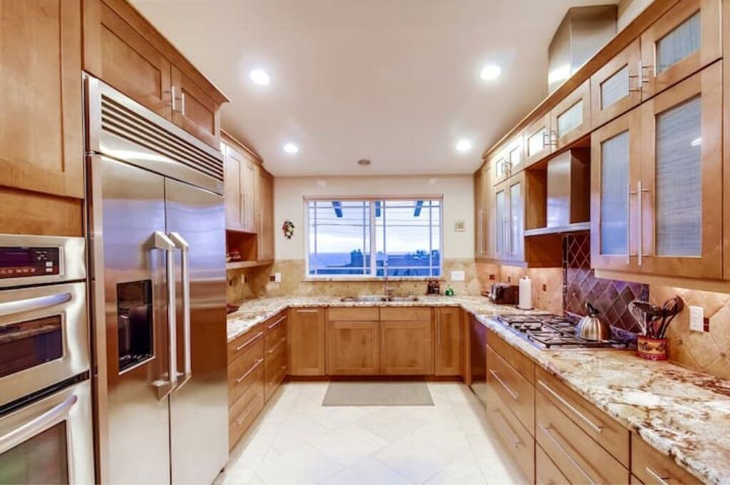 Photo of Kitchen in Sunset Cliffs