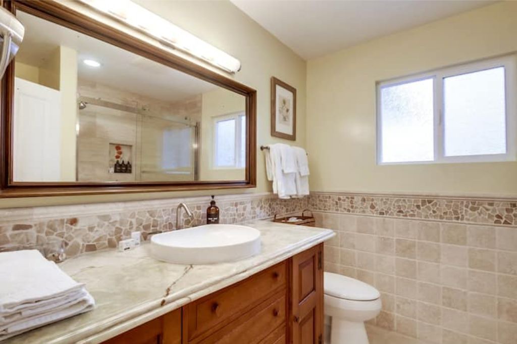 Photo of Bathroom in Sunset Cliffs