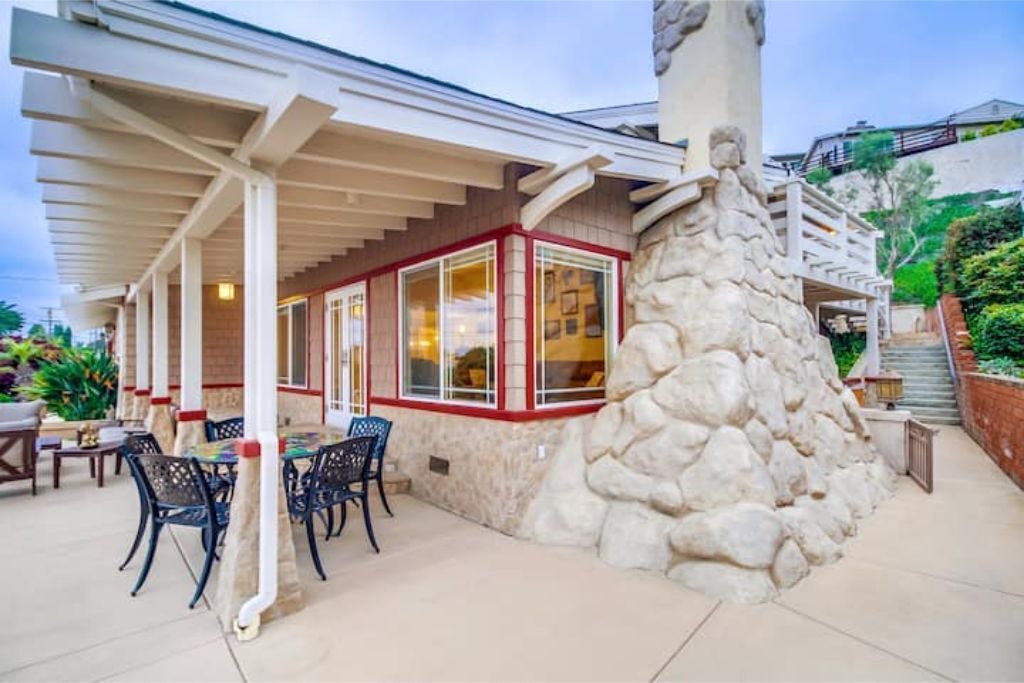 Photo of Outdoor in Sunset Cliffs