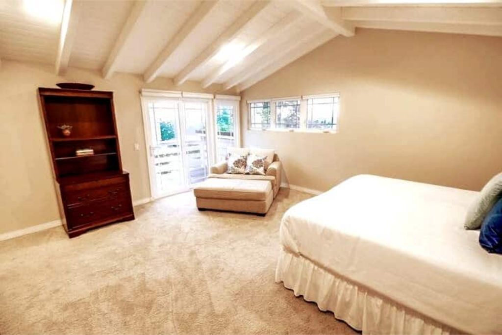 Photo of Bedroom in Sunset Cliffs