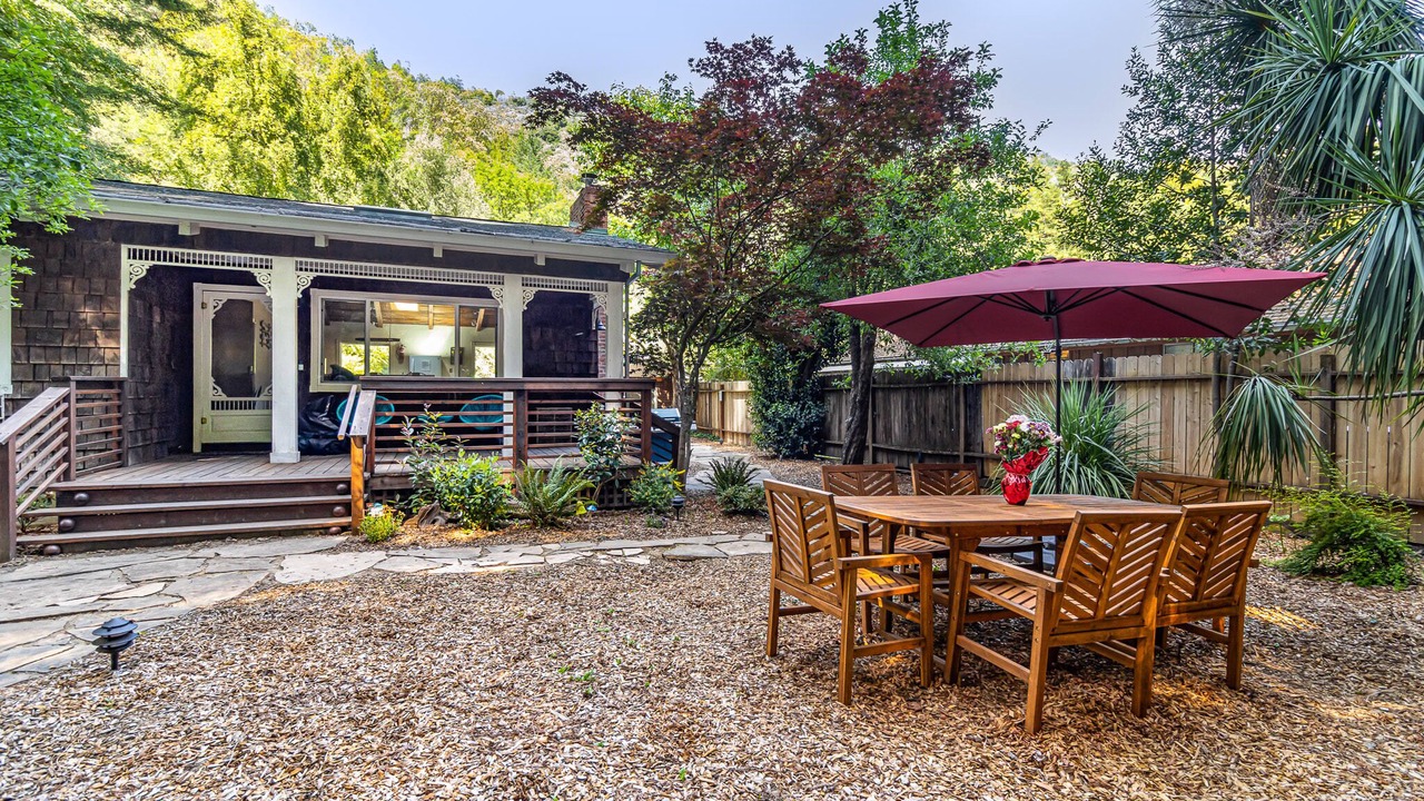 Photo of Outdoor in Guerneville