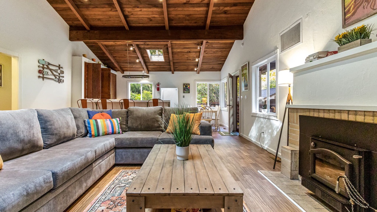 Photo of Others in Guerneville