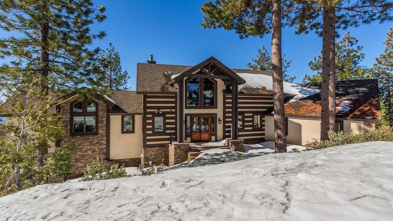 Photo of Outdoor in Sierra Cedars