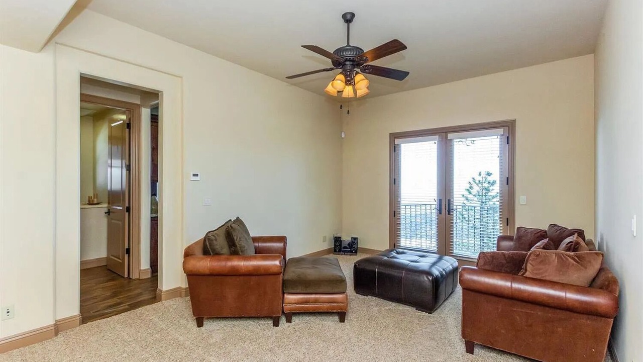 Photo of Bedroom in Sierra Cedars
