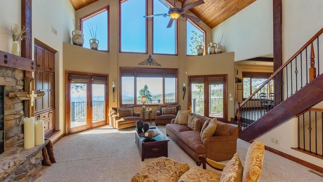 Photo of Bedroom in Sierra Cedars