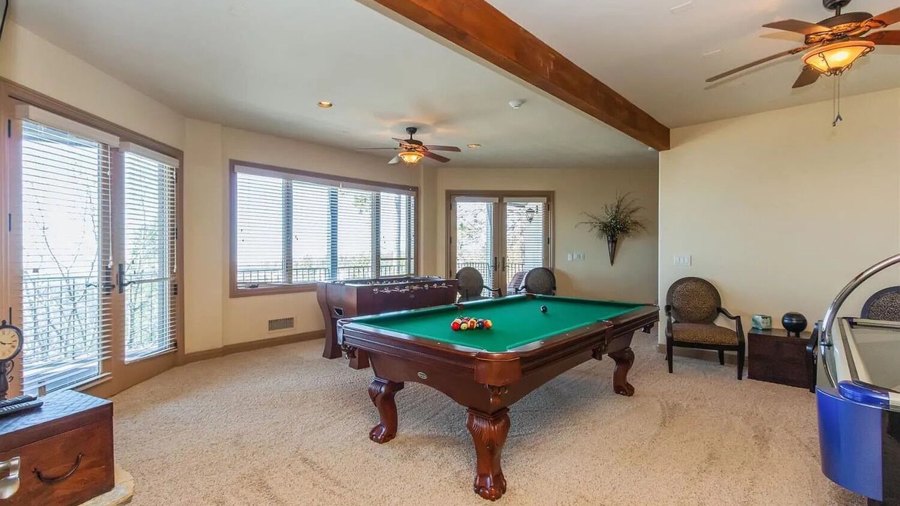 Photo of Bedroom in Sierra Cedars