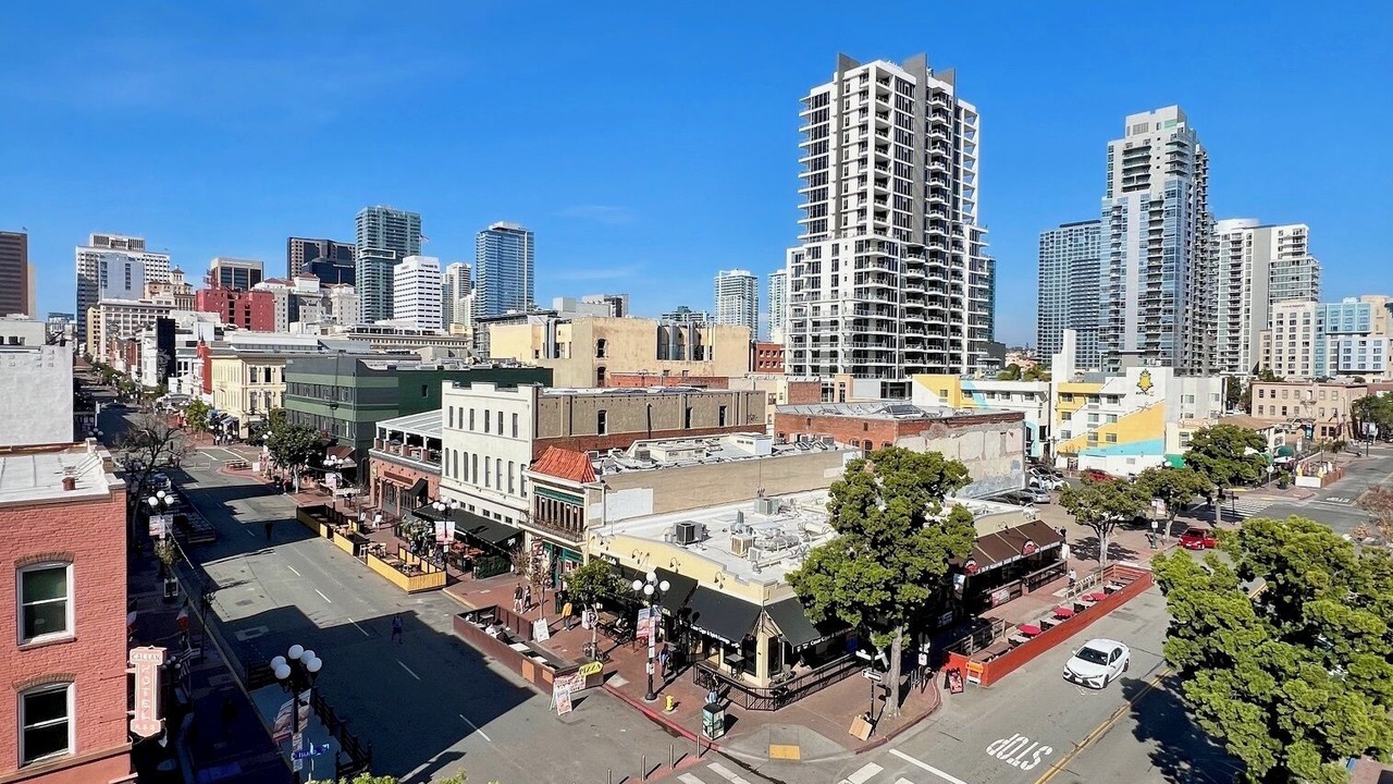 Photo of Others in Marina District
