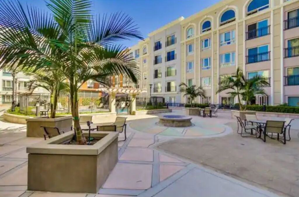 Photo of Outdoor in Marina District
