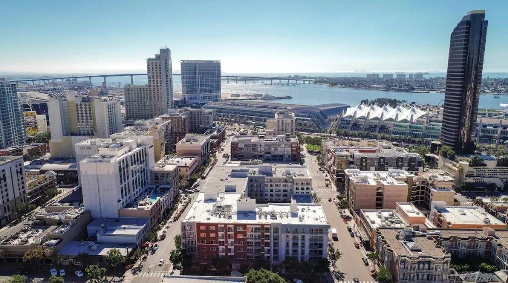 Photo of Outdoor in Marina District