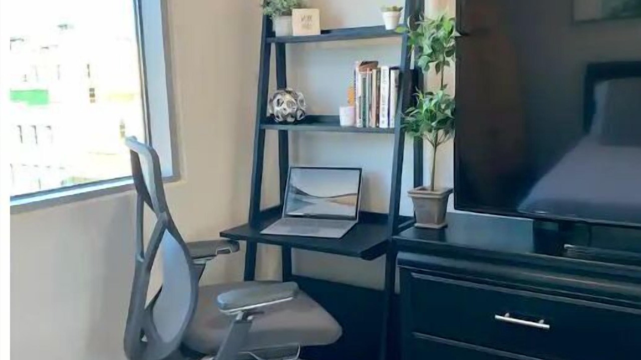 Photo of Bedroom in Marina District