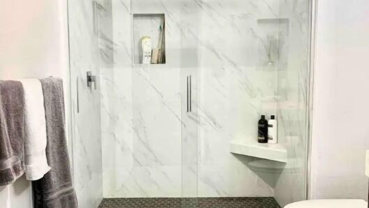 Photo of Bathroom in Marina District