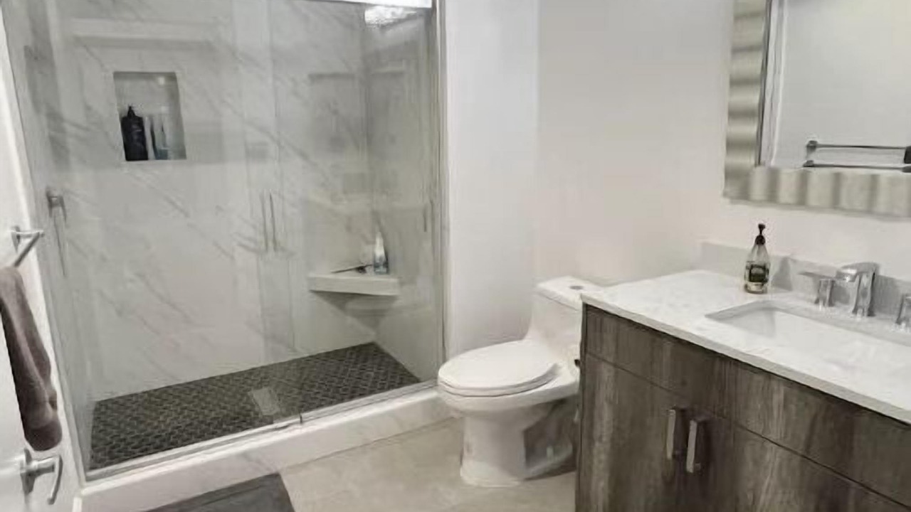 Photo of Bathroom in Marina District