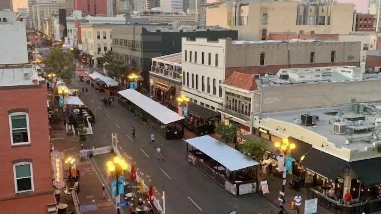 Photo of Outdoor in Marina District
