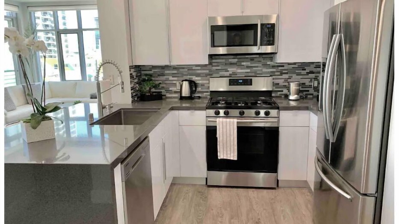 Photo of Kitchen in Marina District