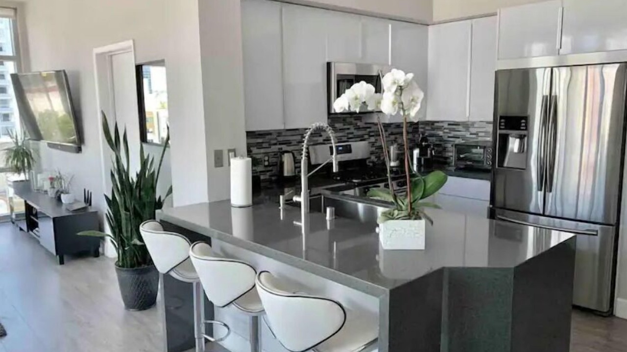 Photo of Kitchen in Marina District