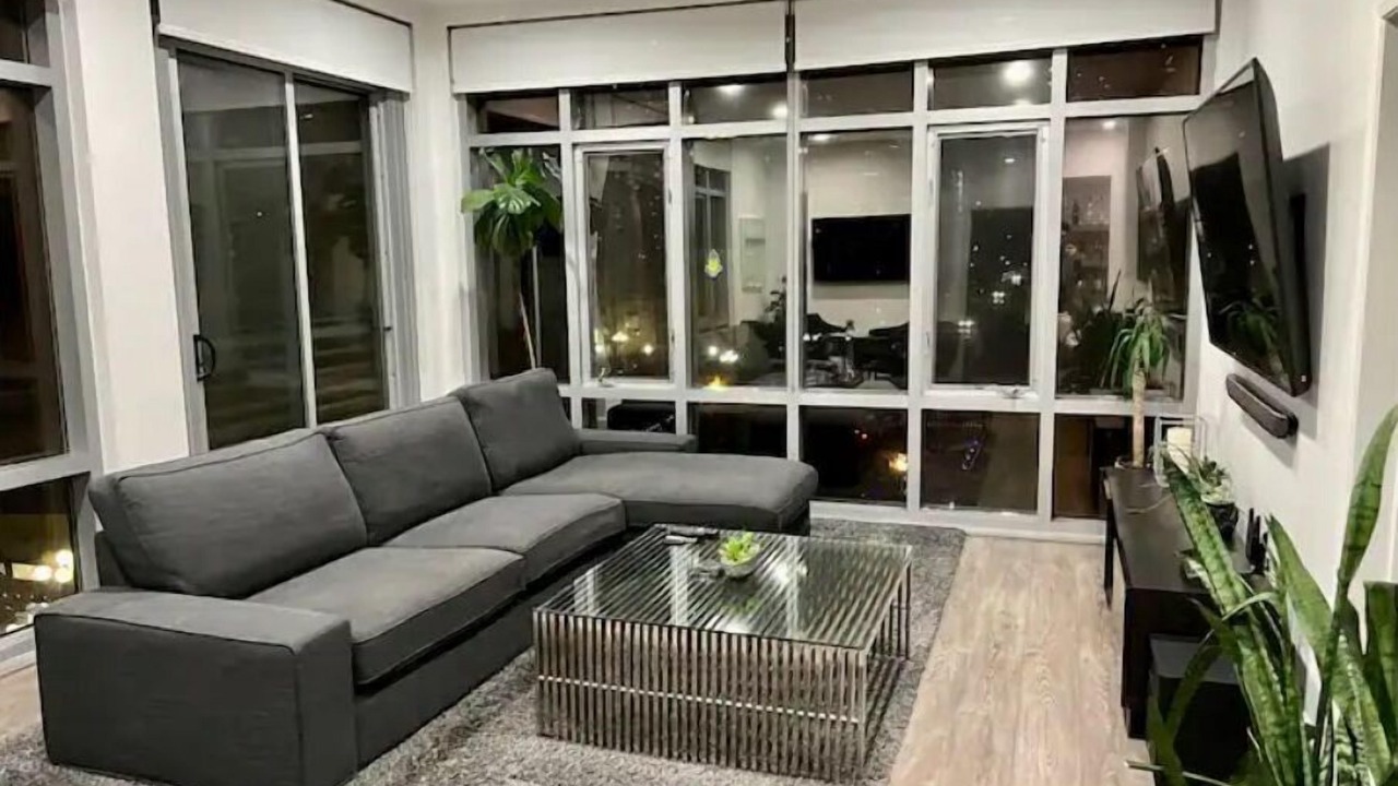 Photo of Livingroom in Marina District