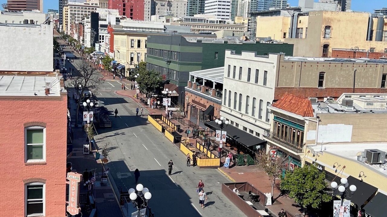 Photo of Others in Marina District