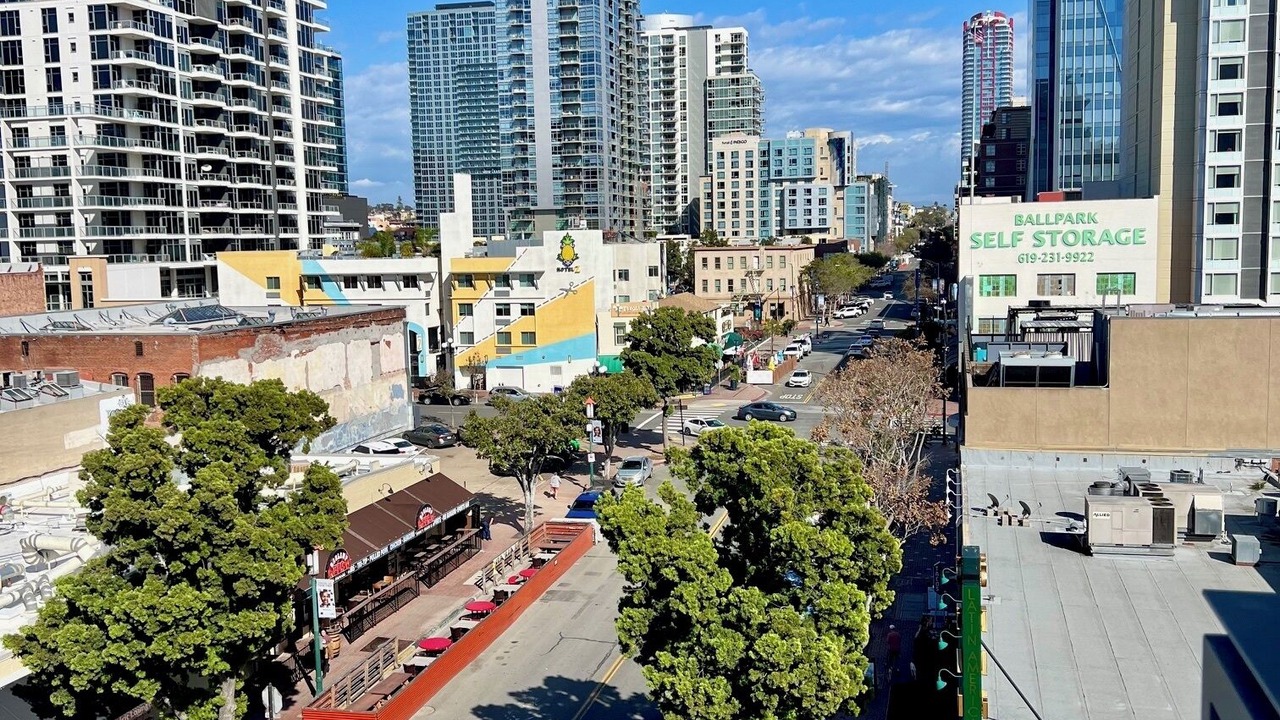 Photo of Others in Marina District