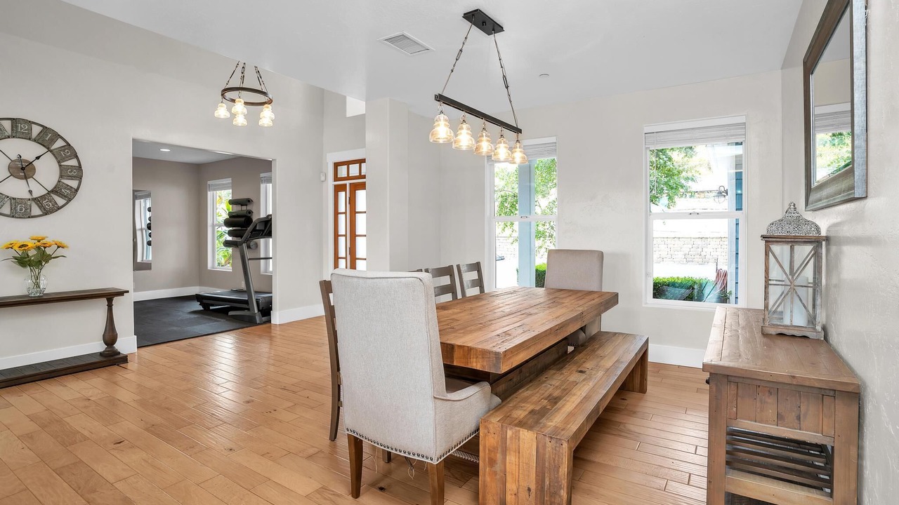Photo of Bedroom in Vista