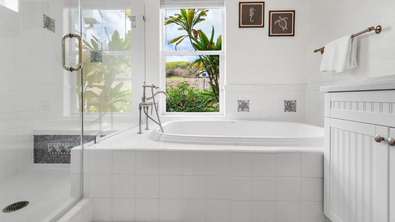Photo of Bathroom in Vista