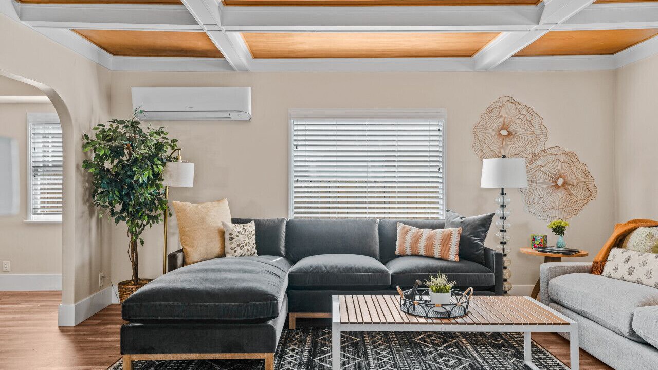 Photo of Bedroom in University Heights
