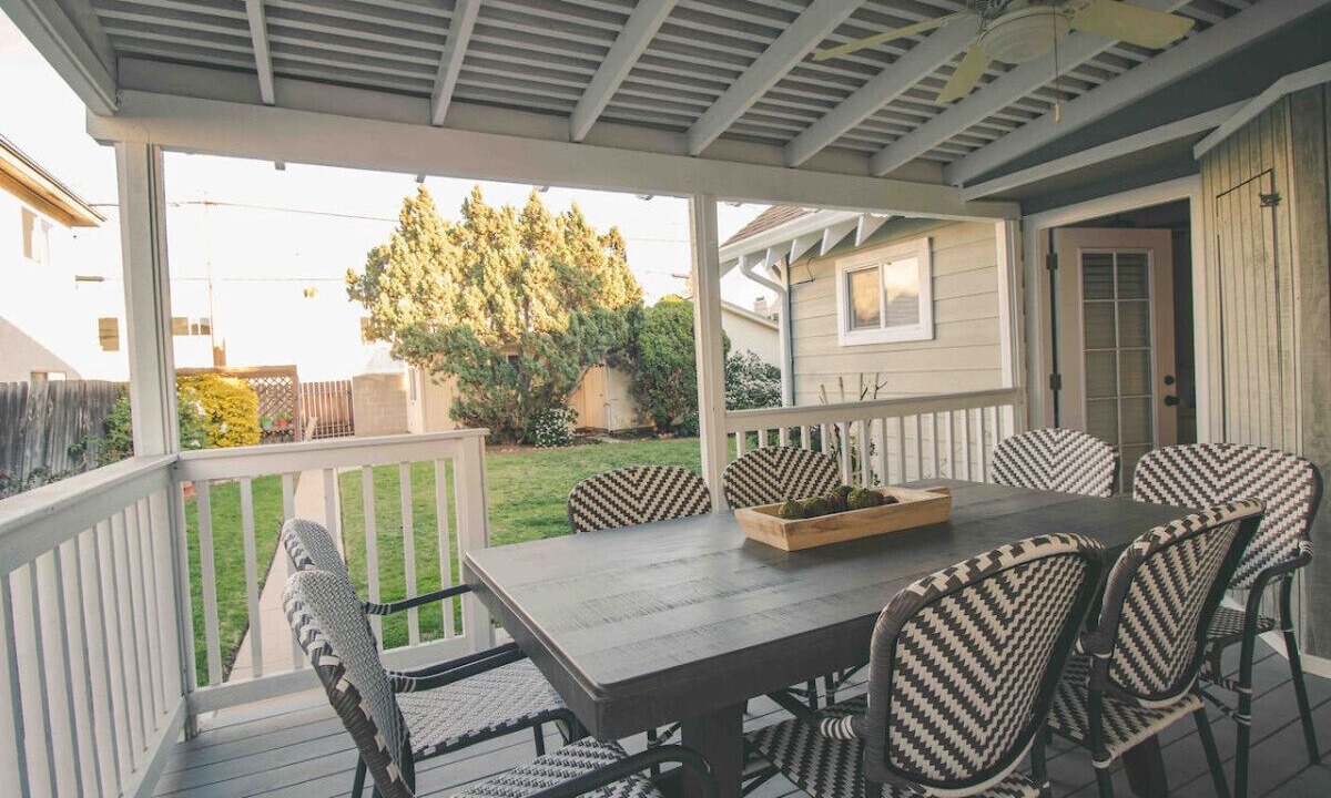 Photo of Outdoor in University Heights