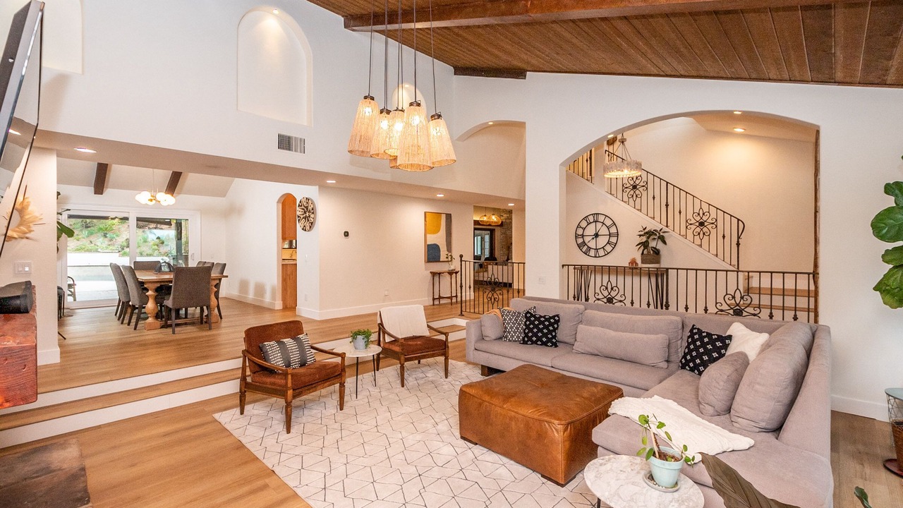 Photo of Livingroom in Kit Carson
