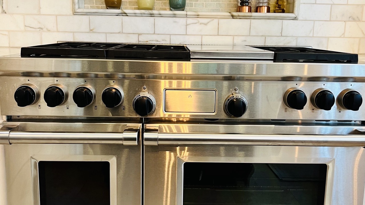 Photo of Kitchen in Kentfield