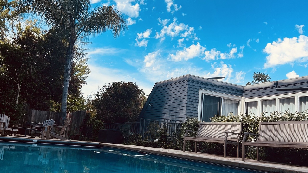 Photo of Outdoor in Kentfield