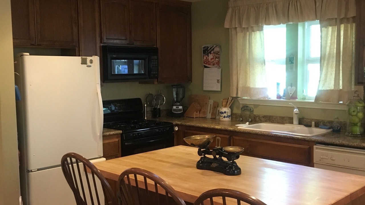 Photo of Kitchen in Placerville