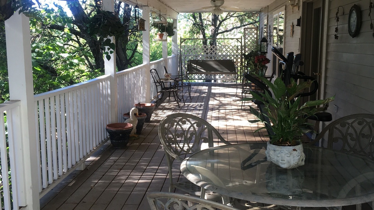 Photo of Outdoor in Placerville