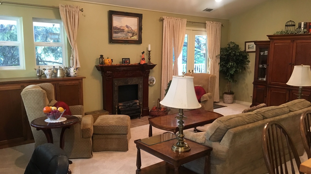 Photo of Livingroom in Placerville