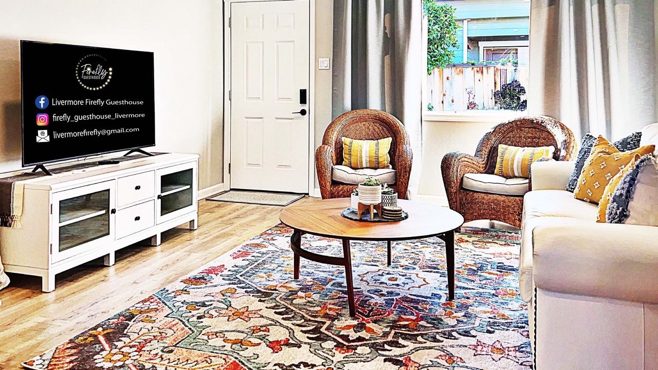 Photo of Livingroom in Livermore