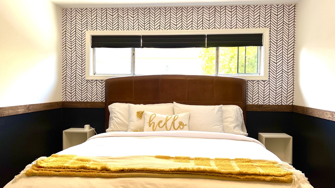 Photo of Bedroom in Livermore