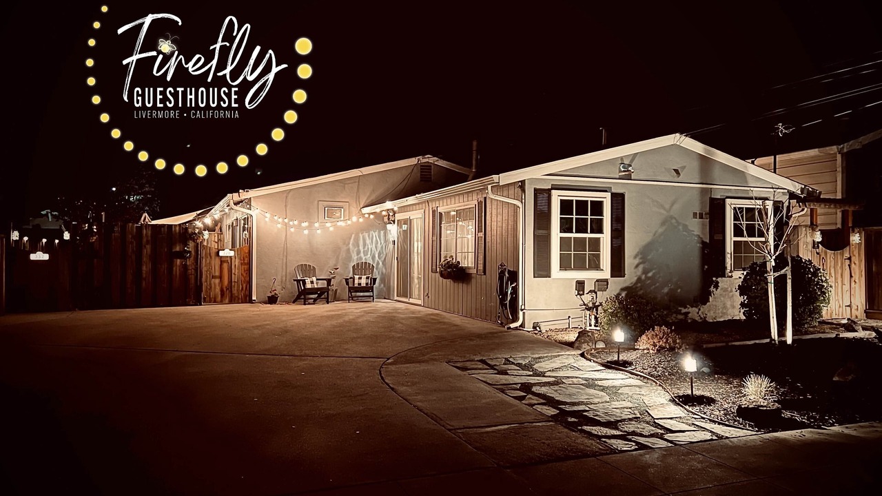 Photo of Outdoor in Livermore