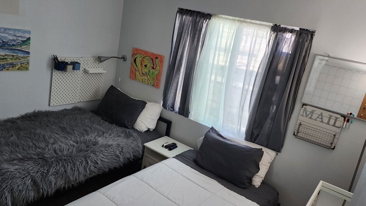 Photo of Bedroom in North Clairemont