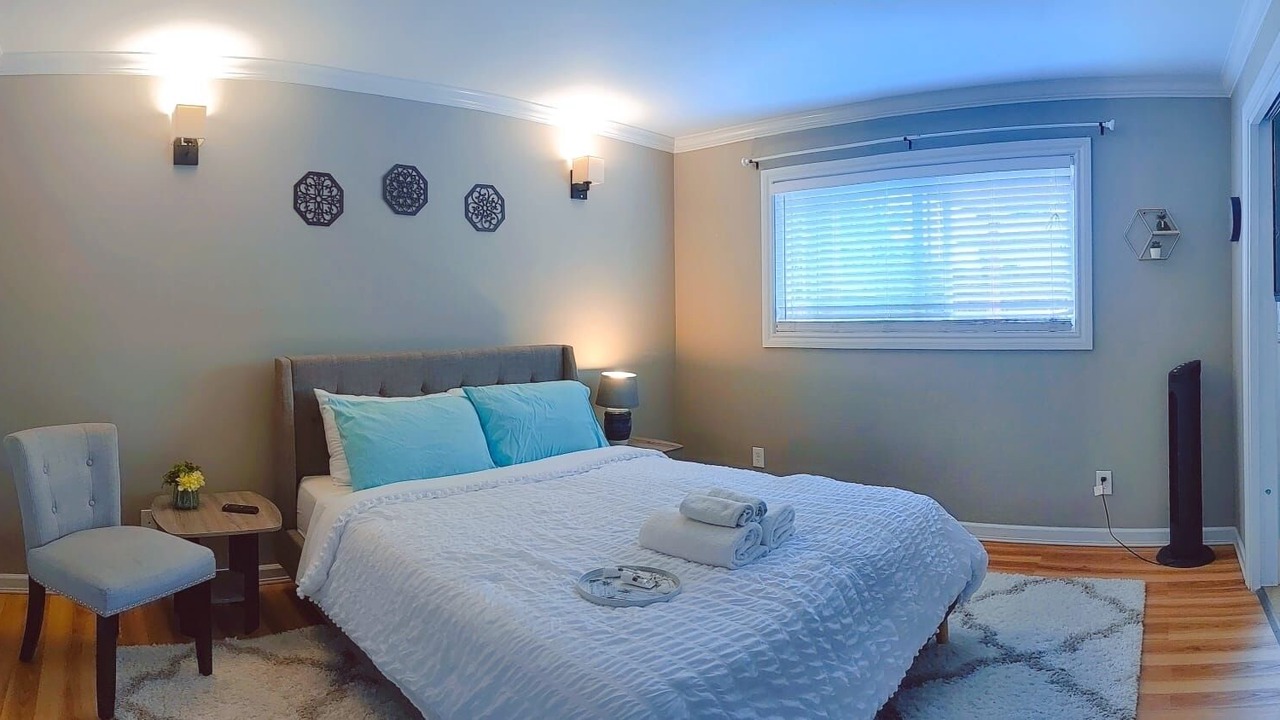 Photo of Bedroom in Hayward