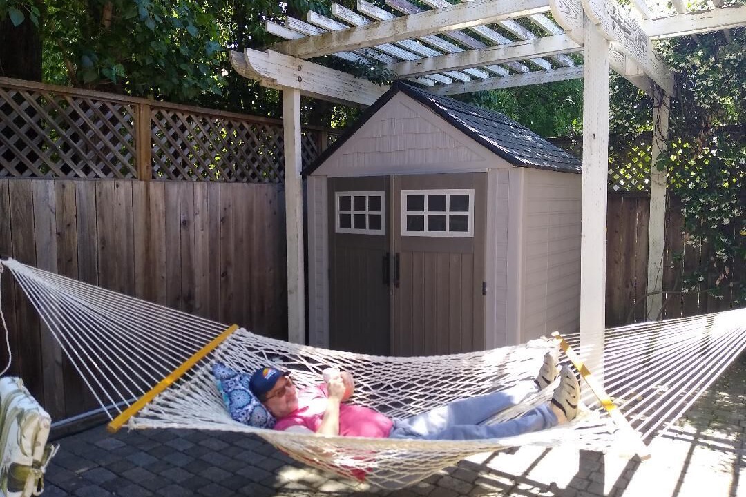 Photo of Outdoor in Boyes Hot Springs